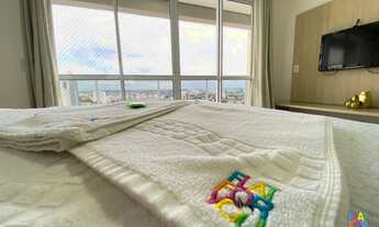 Imagem 5: APARTAMENTO DISPONÍVEL MOBILIADO E DECORADO NO SETOR BUENO PARA LOCAÇÃO