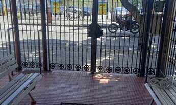 Imagem 2: Apartamento com 85m² com 3 quartos, 2 banheiros, 2 elevadores em Bangu - Rio de Janeiro