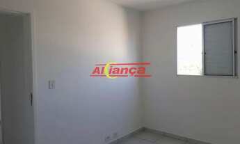 Imagem 3: Apartamento, Jardim Testae - Guarulhos