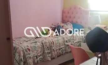 Imagem 5: Apartamento à venda no Condomínio Solar dos Pássaros em Salto/SP. Esse imóvel possui: 2