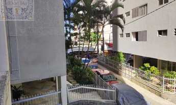 Imagem: SANTOS - Apartamento Padrão - JOSÉ MENINO