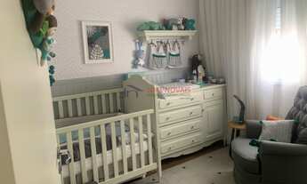 Imagem 6: Casa de Condomínio em Vila Oliveira Decorada e Mobiliada Alto Padrão - Mogi das Cruzes