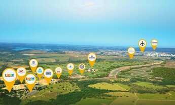 Imagem: Lote/Terreno para venda possui 1000 metros