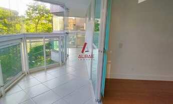 Imagem 4: RIO DE JANEIRO - Apartamento Padrão - Jardim Botânico