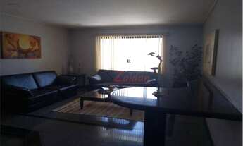 Imagem: Apartamento edifício Tívoli 3 Dormitórios