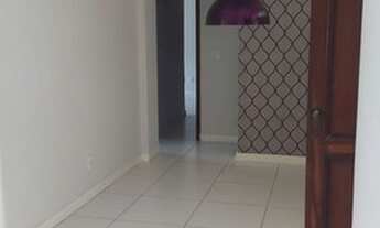 Imagem 3: Locação no Renascença I, 3 quartos sendo um suíte