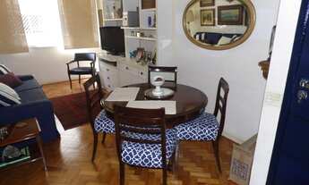 Imagem 5: Apartamento à venda, 77 m² por R$ 750.000,00 - Jardim Botânico - Rio de Janeiro/RJ