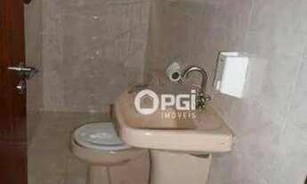 Imagem 5: Sobrado com 4 dormitórios para alugar, 282 m² por R$ 4.473,60/mês - Alto da Boa Vista - Ri