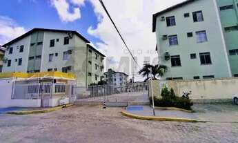 Imagem 2: Apartamento no Condomínio Terra do Sol com 2 quartos