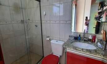 Imagem 3: Casa para venda com 80 metros quadrados com 2 quartos em Tororó - Salvador - BA