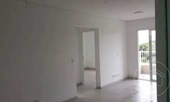 Imagem: Apartamento com 2 dormitórios à venda