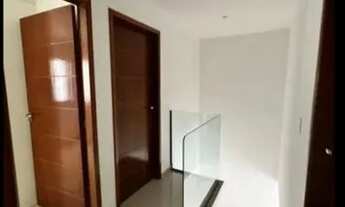 Imagem 7: Campo Grande - Ótima casa com 03 quartos, 01 suíte. Rio da Prata