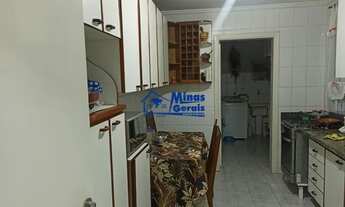 Imagem 2: APARTAMENTO NA CIDADE JARDIM! 4 DORMITÓRIOS (2 SUÍTES) BEM EM FRENTE AO QUINTA DAS FLORES!