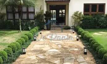 Imagem 3: Casa em Condomínio Fechado de 950m² - Venda e Locação