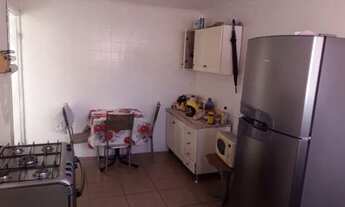 Imagem 3: Sobrado para alugar $ 1.900.00 no campestre