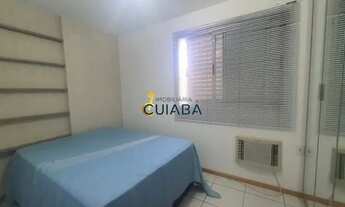 Imagem 7: Apartamento à venda, 2 quartos, 1 suíte, 2 vagas, Bosque da Saúde - Cuiabá/MT