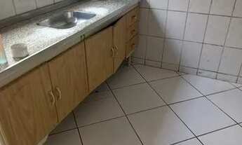 Imagem 6: Casa de condomínio sobrado para aluguel possui 93 metros quadrados com 2 quartos