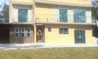 Imagem: Sobrado com 3 dormitórios para alugar