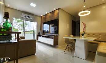 Imagem: Residencial Boa Vista - Ponta Negra - 03