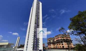 Imagem 3: Apartamento para venda com 125 metros quadrados com 3 quartos em Esplanada - Embu das Arte