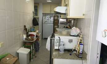 Imagem 6: Apartamento de 3 quartos para alugar em São Conrado