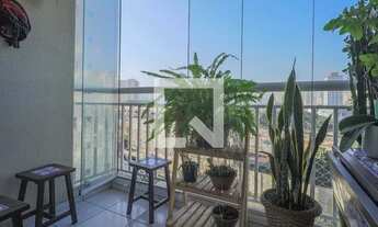 Imagem 7: Apartamento para Aluguel - Mooca, 3 Quartos, 67 m2