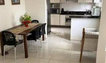 Imagem 4: Casa com 3 dormitórios à venda, 90 m² por R$ 725.000,00 - Condomínio Villaggio di Itaici