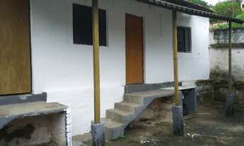 Imagem 2: Casa com 1 dormitório para alugar em Belo Horizonte