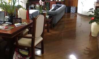 Imagem 3: Apto 172 metros 4 vagas maravilhoso melhor região Freguesia