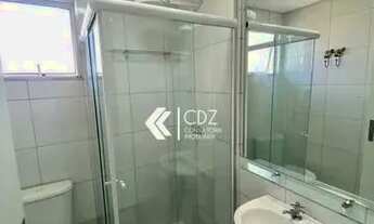 Imagem 5: Apartamento no Residencial Veredas do Bandeirantes - Jardim Tatiana