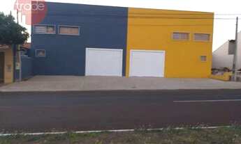 Imagem 2: Salão à venda, 160 m² por R$ 650.000,00 - Jardim Gimenez - Sertãozinho/SP