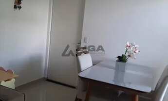 Imagem 6: Apartamento - Vila Inema - Hortolândia