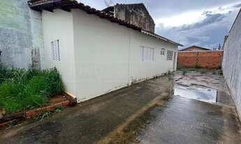 Imagem 3: Casa para aluguel, 2 quartos, 3 vagas, Residencial São Pedro - Rio das Pedras/SP
