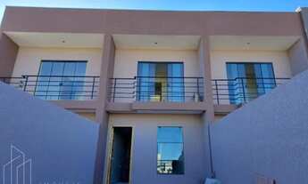 Imagem: Sobrados à venda em Ponta Grossa, Uvaranas