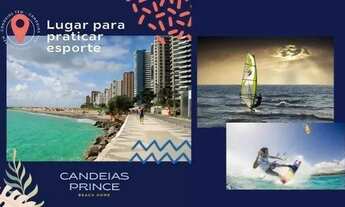 Imagem 3: LA - LANÇAMENTO EM CADEIAS COM 3QTS, SUITE E REVERSIVEL, PREÇO ACESSIVEL, LAZER COMPLETO