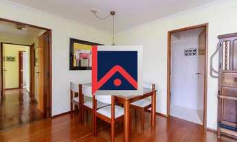 Imagem 7: Venda Apartamento 3 Dormitórios - 97 m² Brooklin