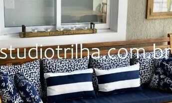 Imagem 7: Sobrado com piscina e 4 suítes, no Urbanova, R$ 1.750.000