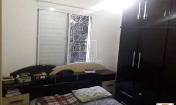 Imagem 3: Apartamento (tipo - padrao) 2 dormitórios, cozinha planejada, portaria 24 horas, em condom