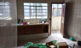 Imagem 5: Casa de vila para aluguel com 55 metros quadrados com 3 quartos