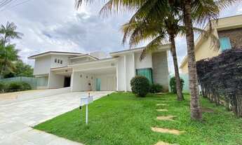 Imagem: Casa Rua Madri 38, Qd. 31 Lt. 3, Jardins