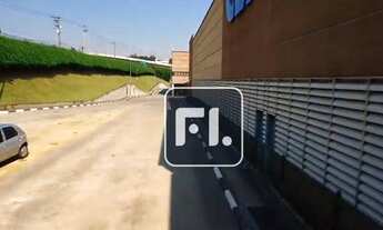 Imagem 5: Galpão para alugar, 1350 m² por R$ 55.800,91/mês - Vila Jaguara - São Paulo/SP