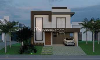 Imagem 3: Casa em condomínio no Condomínio Vita Verdi, de 3 quartos à venda, Jardim Pinheiros - Vali