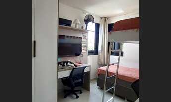 Imagem 3: Apto 03 quartos, nas 03 ruas, bem localizado, melhor local