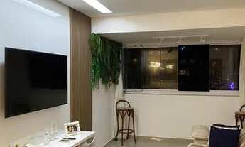 Imagem 4: Apartamento para venda tem 110 metros quadrados com 3 quartos em Jatiúca - Maceió - AL