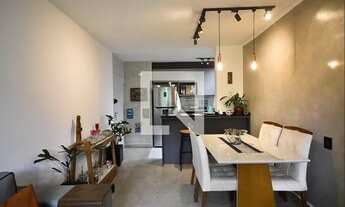 Imagem 5: Apartamento para Aluguel - Portal do Morumbi, 3 Quartos, 64 m2