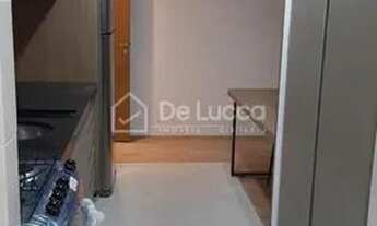 Imagem 2: Apartamento - Cambuí - Campinas