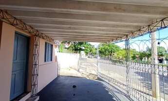 Imagem 2: Casa para aluguel, 1 quarto, 2 vagas, Jardim Algodoal - Piracicaba/SP