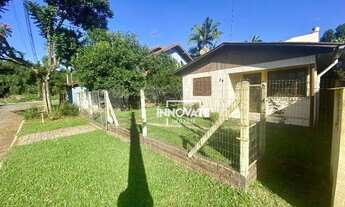 Imagem 4: Casa com 2 dormitórios à venda, 108 m² por R$ 265.000 - Harmonia - Ivoti/RS