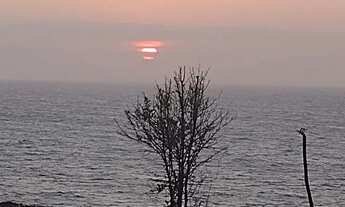 Imagem 4: Casa com vista linda