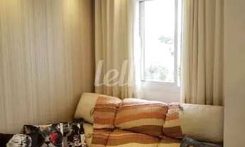 Imagem 7: Santo André - Apartamento Padrão - Vila América